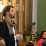 Hussam Al Zaher.