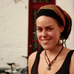 Kopftuch-@Babette Hnup
