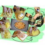 Kartoffelgratin – ein wärmendes Gericht für die kalte Winterzeit