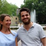 Babette und Hussam
