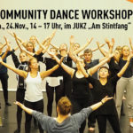 Poster des Workshop