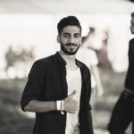 Ahmad Al Shlash