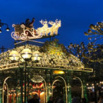 Weihnachten, nicht nur als Geschenk, sondern auch als Glaube. Foto von Hussam Al Zaher.