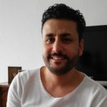 xIbrahim Arslan setzt sich für Opfer von rassistischer Gewalt ein.