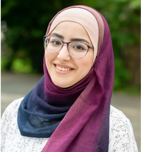 Nema Albahri, Foto: Wolfgang Wedel