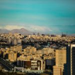 Teheran, die Hauptstadt des Irans. Foto: Hadi Yazdi Aznaveh via Unsplash unter CC0-Lizenz