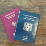 Braucht man einen Pass aus dem Heimatland, um die Aufenthaltserlaubnis zu verlängern? Foto: Hussam Al Zaher