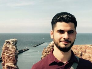Moaayad Audeh