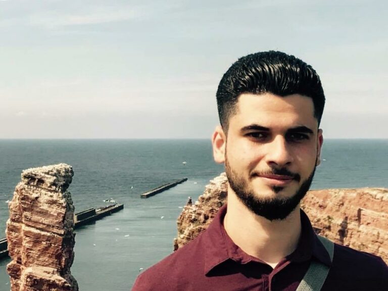 Moaayad Audeh