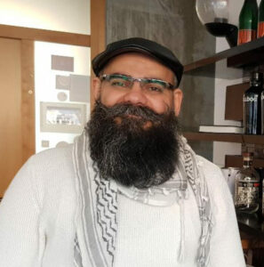Rabea Al Sayed