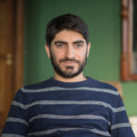 Foto: Privat. Fahed