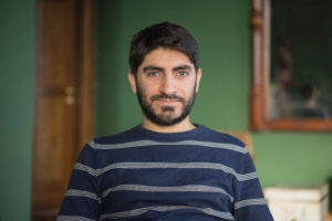 Foto: Privat. Fahed