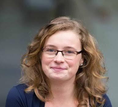 Porträt Hannah Lesch