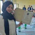 Doaa Abazid