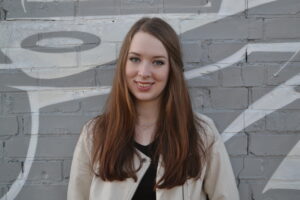 Picture of Anne Thiel  