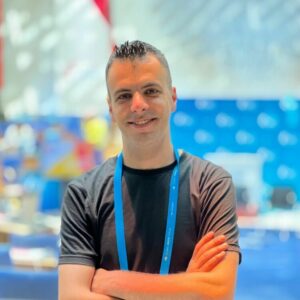 Ahmad Shihabi