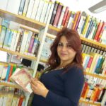 Aliaa Al Mustafa