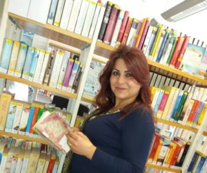 Aliaa Al Mustafa