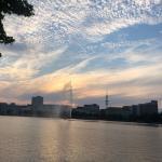 Hamburg an der Alster