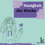 Nachrichten der KW 4