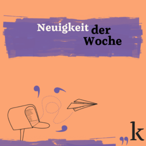 Nachrichtenüberblick KW 7