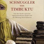 Die Bücherschmuggler von Timbuktu. Von Charlie English