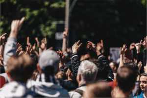 Wie die zunehmende Pressefeindlichkeit unsere Gesellschaft bedroht