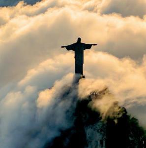 Karneval in Rio - die Perkussion bleibt kalt