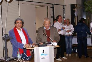 Writing in Exile