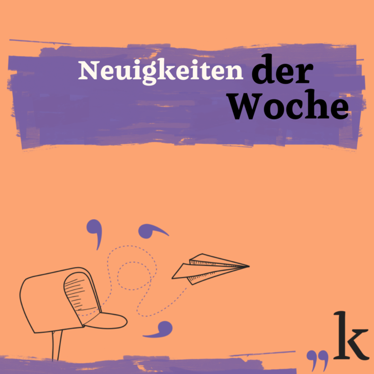 Nachrichten KW 6