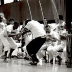 Capoeira