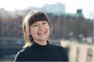 Porträt Anne Busch
