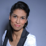 Ajda Omrani
