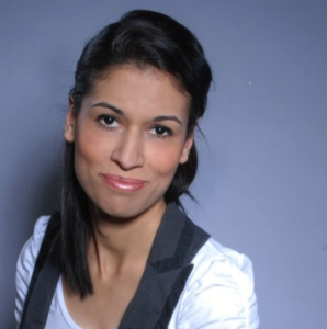 Ajda Omrani