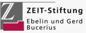 Logo ZEIT Stiftung