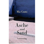 Asche und Sand