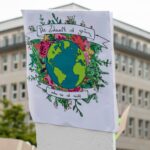 Klima als Fluchtursache - ein Überblick