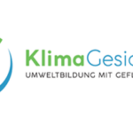 Logo der KlimaGesichter