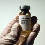 Corona-Impfung bei Geflüchteten