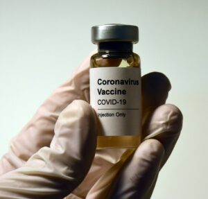 Corona-Impfung bei Geflüchteten
