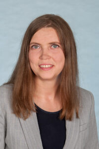 Daria Aukudinova über die Bundestagswahl