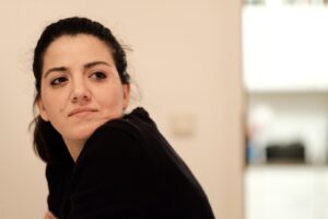 Homaira Adeel