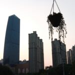 Shanghai - Expat