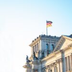 Deutscher Bundestag, Bundestagswahl