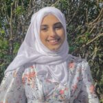 Ich bin Shilan, ein kurdisches Mädchen aus Syrien.