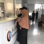 Klinik in Afghanistan, Machtübernahme
