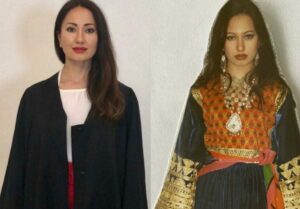 Frauen in Afghanistan