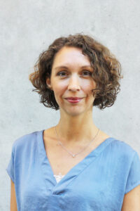 Marion Kraushaar