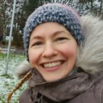 Erzsébet Roth bietet Kampfsport für Frauen an