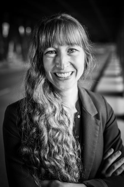 Claudia Jungmann